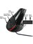 Dizüstü Ergonomik Tasarım Bilek Şifa Bilgisayar Pc Için USB Dikey Optik Fare (Yurt Dışından) 3