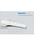 SPT6201 Kablolu Klavye Mouse Seti Ofis Oyun Klavyesi ve Mouse Combo Seti, Beyaz (Yurt Dışından) 3