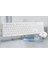 SPT6201 Kablolu Klavye Mouse Seti Ofis Oyun Klavyesi ve Mouse Combo Seti, Beyaz (Yurt Dışından) 4