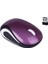 Kablosuz Mini Fare Çocuklar Bilgisayar Oyun Küçük Taşınabilir Mause 1600 Dpı Optik USB Ergonomik USB Fareler Pc Dizüstü Hediye Sıcak Satış (Yurt Dışından) 1