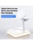 30W 3 In 1 Manyetik Kablosuz Şarj Standı iPhone 12 13 14 Pro Max Apple Watch 8 7 6 5 Hızlı Şarj Istasyonu (Yurt Dışından) 2