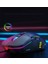 Kablolu Oyun Faresi Oyun Aydınlatmalı Rgb Pc Kablolu Rgb Pc 7 Düğmeli Kablolu Fare 7 Arka Işık Modu Windows Pc Dizüstü Bilgisayar Oyuncuları Için 6400 Dpı'a Kadar Siyah (Yurt Dışından) 3