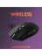 G304 Kablosuz Fare Oyun Esporları Çevre Birimi Programlanabilir Ofis Masaüstü Dizüstü Bilgisayar Faresi Lol (Yurt Dışından) 4