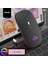 Ziyoulang Şarj Edilebilir Bluetooth Fare, 2.4g Çift Mod, Yedi Renk Solunum Işığı Sessiz Düğmesi, Pc, Ipad, Dizüstü Bilgisayar Için Uygun (Yurt Dışından) 1