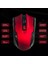 Ryra 2.4g 6 Anahtar Kablosuz Fare Oyun Fare 1600 Dpı USB Alıcı Gaming Mouse Optik Dizüstü Bilgisayar Pc Gamer Csgo Pubg Lol (Yurt Dışından) 2