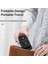 3'ü 1 Arada Katlanabilir 30W Hızlı Kablosuz Şarj Standı iPhone 14 13 12 Pro Max Apple Watch Pro Kablosuz Şarj Istasyonu (Yurt Dışından) 4
