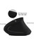 Ergonomik Dikey Kablosuz Fare, Şarj Edilebilir 2.4 Ghz Optik Fareler 800/1200/1600 Dpi 6 Düğme Dizüstü Bilgisayar, Pc, Bilgisayar, Masaüstü, Dizüstü Bilgisayar (Yurt Dışından) 3