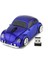 Yeni USB 2.4gh Souris Optique Voiture Stil Kablosuz Araba USB Optik Fare Fare Dizüstü Pc Bilgisayar Için (Yurt Dışından) 4