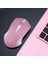 Kablosuz Fare, Ratel 2.4g Kablosuz Ergonomik Fare Bilgisayar Faresi Dizüstü Bilgisayar Faresi USB Fare Nano Alıcılı 3 Düğme Kablosuz Kablosuz Fareler Windows, Mac Için (Yurt Dışından) 1