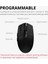G304 Lıghtspeed Kablosuz Oyun Faresi 12000 Dpı Ayarlanabilir Optik Bluetooth Fare Logi Için 6 Programlanabilir Düğme (Yurt Dışından) 3