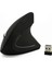 2.4g Kablosuz Dikey Ergonomik Optik Fare, Bilek Ağrısını Azaltın, 5 Düğme 3 Ayarlanabilir Dpı 800/1200/1600 Seviyesi, Pc, Masaüstü, Dizüstü Bilgisayar Için Daha Iyi Performans (Yurt Dışından) 2