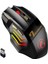 Şarj Edilebilir Kablosuz Fare Bluetooth Gamer Gaming Mouse Bilgisayar Arkadan Aydınlatmalı Ergonomik Mause Rgb Dizüstü Bilgisayar Için Sessiz Fareler (Yurt Dışından) 1