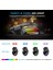 Şarj Edilebilir Kablosuz Fare Bluetooth Gamer Gaming Mouse Bilgisayar Arkadan Aydınlatmalı Ergonomik Mause Rgb Dizüstü Bilgisayar Için Sessiz Fareler (Yurt Dışından) 5