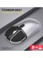 Küçük Orta El Mini Kablosuz Fare 2.4g Bluetooth Bilgisayar Dizüstü Dizüstü Macbook Pad Tablet Şarj Edilebilir Sessiz Mause (Yurt Dışından) 1
