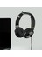 Kulak Üstü Kulaklık Yumuşak Kulaklıklar Hi-Fi Stereo Özellikli Katlanabilir Hafif Kablosuz Kulaklık, 5.0 Bluetooth Kulaklık, Gürültü Önleyici Kulaklık, Kablosuz Kulaklık Cool Stuff Bir (Yurt Dışından) 1