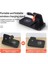 4 In 1 15W Hızlı Kablosuz Şarj Standı Katlanabilir Şarj Istasyonu Apple Watch Samsung Huawei iPhone 14 13 12 Pro Max (Yurt Dışından) 3