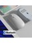 Kablosuz Bluetooth Fare iPad Samsung Huawei Lenovo Mipad Android Windows Tablet Pil Dizüstü Dizüstü Bilgisayar Için Fare (Yurt Dışından) 1