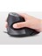 Delux M618 Bu Ergonomik Dikey Fare 6 Düğmeler 800/1200/1600 Dpı Optik Sağ El Fare Bilekli Mat Pc Dizüstü Bilgisayar (Yurt Dışından) 3