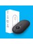 Bluetooth Çift Modlu Kablosuz Fare Sessiz Fare (Yurt Dışından) 3