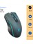 Dizüstü Için Kablosuz Fare Bluetooth Silence Tam Boy Rgb Nano USB ile Şarj Edilebilir, iPad Mac Tablet Macbook Için 3 Dpı 6 Düğme (Yurt Dışından) 1