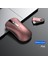 Kablosuz Bluetooth Fare Şarj Edilebilir Sessiz Bilgisayar Ofis Oyunu Sevimli MacBook Asus Lenovo Dizüstü Bluetooth Fare (Yurt Dışından) 1