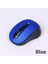 Orzerhome Bluetooth 5.2 Kablosuz Çift Modlu Fare 1600 Dpı Ayarlanabilir Alıcı 2.4 Ghz USB Bilgisayar Fareler Dizüstü Oyun Faresi (Yurt Dışından) 1