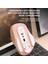 2.4 Ghz Ofis Oyun Faresi 6 Tuşlar 4000 Dpi Sessiz Fare Bluetooth Uyumlu 500 Mah Tip-C Bilgisayar Için Şarj Gücü Ekranı (Yurt Dışından) 5