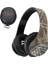 Bluetooth Kulak Üstü Kulaklıklar, Kablosuz Stereo Katlanabilir Kulaklıklar Dahili Mikrofonlu Kablosuz ve Kablolu Kulaklıklar, Mikro Sd/tf, Iphone/samsung/ipad/pc Için Fm (Camo) (Yurt Dışından) 1