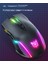 Oyun Faresi Kablolu Oyun Rgb Mekanik Tavuk Yeme Lol Bilgisayar USB (Yurt Dışından) 1