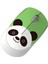 Kablosuz Sessiz Fare Karikatür Sevimli Panda Fare (Yurt Dışından) 4