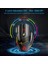 Şarj Edilebilir Kablosuz Fare Bluetooth Gamer Gaming Mouse Bilgisayar Arkadan Aydınlatmalı Ergonomik Mause Rgb Dizüstü Bilgisayar Için Sessiz Fareler (Yurt Dışından) 3