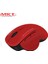 Kablosuz Fare Ergonomik Bilgisayar Faresi Pc Optik Mause USB Alıcılı 6 Düğmeler 2.4 Ghz Kablosuz Fareler 1600 Dpı Dizüstü Bilgisayar Için (Yurt Dışından) 1