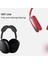 P9 Kablosuz Bluetooth Kulaklık, Hifi Stereo Kulak Üstü Kulaklık, Seyahat/ev/ofis Için Mikrofonlu Spor Gürültü Önleyici Kulaklık (Yeşil) (Yurt Dışından) 2