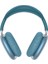 Bluetooth Kulaklıklar, Kulak Üstü Bluetooth Kulaklıklar, Kafa Bantlı Bluetooth Kulaklık, Mikrofonlu, Katlanabilir Hafif Bluetooth 5.0-Siyah (Yurt Dışından) 5
