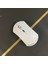 Bluetooth Kablosuz Fare Sessiz Şarj Edilebilir Kablosuz Fare, Dizüstü Bilgisayar/pc/mac/ipad Pro/bilgisayar Için Bluetooth Kablosuz Fare Açık Yeşil (Yurt Dışından) 3
