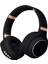 Kulak Üstü Bluetooth Kulaklık, Kablosuz ve Kablolu Katlanabilir Kulaklık Dahili Mikrofon, Fm, Micro Sd Kart Yuvası, Seyahat/ofis/cepfon Için Mikrofonlu Hifi Stereo Kulaklık (Yurt Dışından) 1