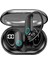 Açık Kulak Kablosuz Kulaklıklar Bluetooth Kulaklıklar Kablosuz Kulaklıklar Bluetooth Kulaklıklar Kablosuz Kulaklıklar Bluetooth Kulaklıklar (G37-SIYAH) (Yurt Dışından) 1