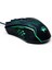 3200 Dpı Sessiz Tıklama USB Kablolu Oyun Faresi Gamer Ergonomi 6 Düğmeler Opitical Bilgisayar Pc Faresi Mac Dizüstü Oyun Lol Dota 2 (Yurt Dışından) 1