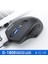 2.4g Kablosuz Fare Bilgisayar Faresi Ergonomik Fare Oyun 1600 Dpı USB Optik Mause Gamer Pc Fareler Kablosuz Bilgisayar Dizüstü Bilgisayarı Için (Yurt Dışından) 2