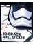 Lil' Stormtrooper 3D Dekor Işığı (Yurt Dışından) 2