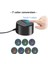Himiko Toga 3D LED Lamba Anime Gece Lambası 7 16 Renk (Yurt Dışından) 3