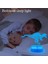 Dinozor Gece Lambası Optik Illüzyon 3D LED Lamba (Yurt Dışından) 4