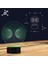 3D Illüzyon Gece Lambası 3D Görsel Lamba Optik Hasta (Yurt Dışından) 2