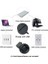 Genshin Impact Sükroz Lambası Oyun Işığı 3D LED Nigh 9 (Yurt Dışından) 5