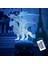 Dragon Light 3D Illusion Çocuk Gece Lambası, R (Yurt Dışından) 1