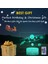 Güneş Sistemi 3D Optik Illüzyon Lambası Universe Spa (Yurt Dışından) 3