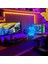 Çocuklar Için 3D Illüzyon Gece Lambası Minecraft Oyunları C (Yurt Dışından) 3