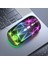 Şarj Edilebilir Rgb Kablosuz Fare USB 2.4 Ghz Bilgisayar Mause Gamer Fare LED Arkadan Aydınlatmalı Ergonomik Oyun Fareleri Pc Dizüstü Bilgisayar Için Sessiz (Yurt Dışından) 1