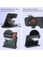 15W 3 In 1 Kablosuz Şarj Standı Hızlı Şarj Dock Istasyonu Samsung Z Fold 4 3 S21 Galaxy Izle 5 5 Pro 4 3 Aktif 2 Tomurcuklar (Yurt Dışından) 2
