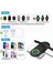 Yenı 2 In 1 Çift Kablosuz iphone Şarj Cihazı 14 13 12 11 Pro Max Xs Xr x 8 Şarj Cihazı 20 W Hızlı Şarj Pedi Apple Watch 8 7 Se (Yurt Dışından) 3